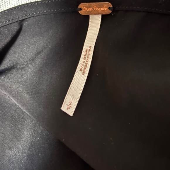 Free People Camisole - Picture 3 of 3